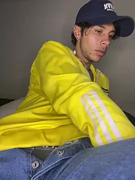 ErosDominant online show from March 7, 2:30 am