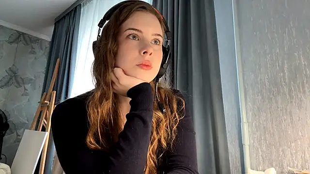 Leyla Luna online show from October 17, 10:51 am