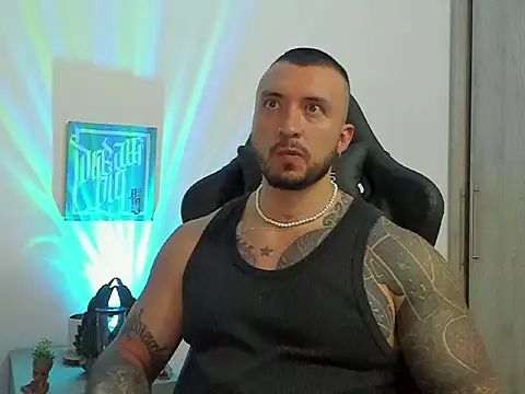 Dave-Max01 online show from October 30, 12:56 am