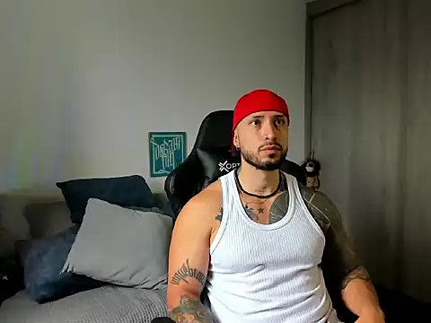 Dave-Max01 online show from November 8, 3:45 pm