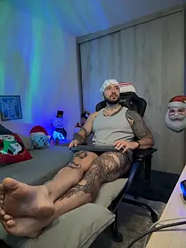 Dave-Max01 online show from November 28, 11:24 am