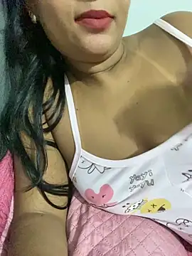 Brunamorenago online show from February 3, 11:21 pm