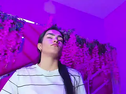 Gisell Squirt  online show from October 14, 12:50 pm