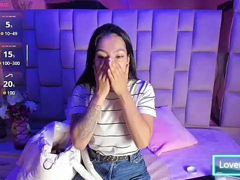 Gisell Squirt  online show from November 14, 12:26 pm