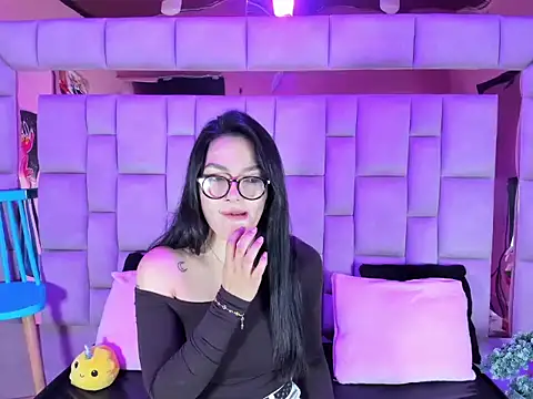 Gisell Squirt  online show from January 15, 1:26 pm