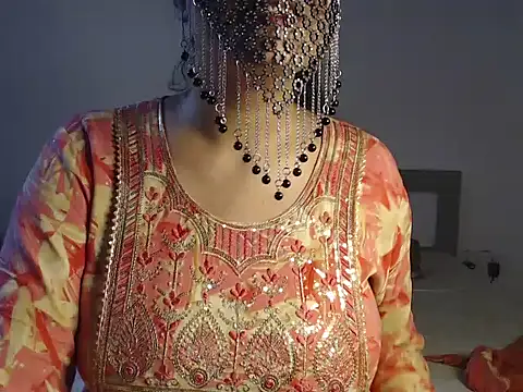 Punjabi Bhabhi  online show from October 12, 3:55 pm