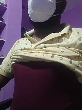 Y0ur Slave online show from January 13, 5:07 pm