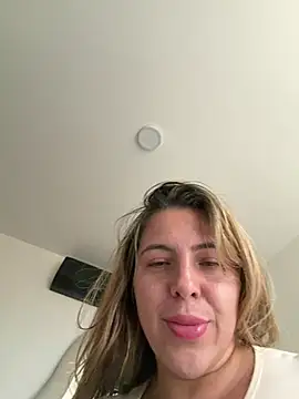 camila vanucci- online show from January 18, 9:51 pm