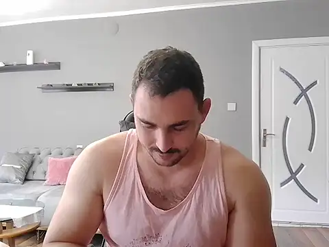 mastermute online show from October 24, 8:00 am