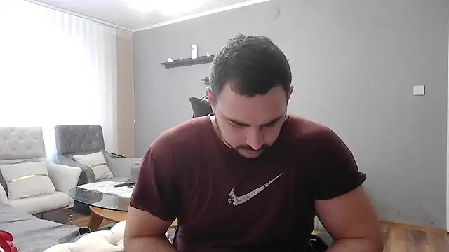 Snapshot of mastermute chatting on January 19, 7:01 am mastermute online show from January 19, 7:01 am