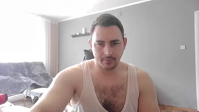 Snapshot of mastermute chatting on February 11, 8:08 am mastermute online show from February 11, 8:08 am