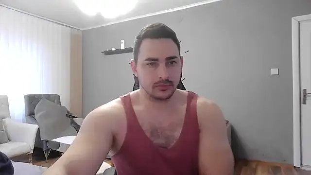 Snapshot of mastermute chatting on February 13, 7:04 am mastermute online show from February 13, 7:04 am