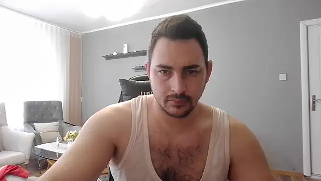 Snapshot of mastermute chatting on February 18, 8:10 am mastermute online show from February 18, 8:10 am