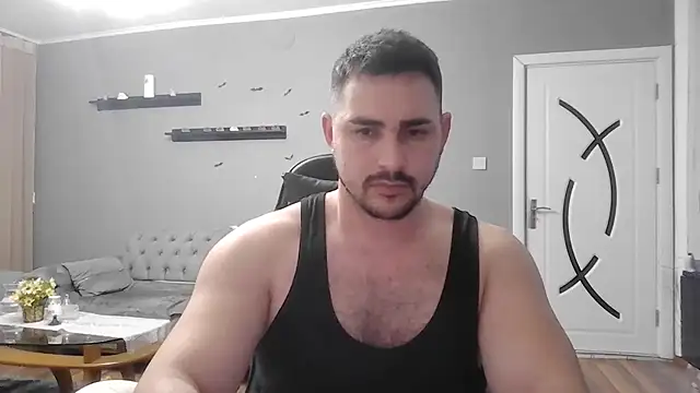 Snapshot of mastermute chatting on February 26, 9:25 pm mastermute online show from February 26, 9:25 pm