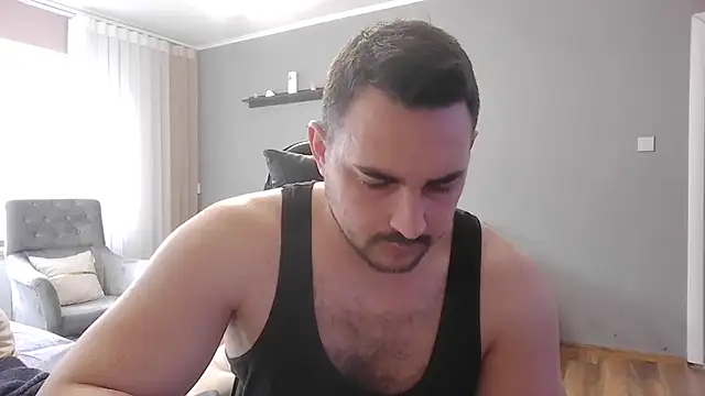 mastermute online show from March 23, 8:40 am