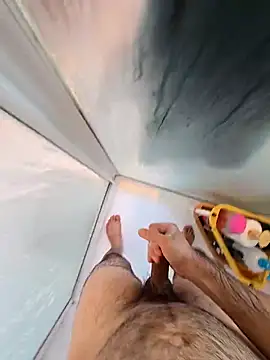 efihorny online show from April 3, 4:21 am