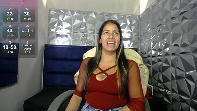 nairobi8 online show from March 8, 8:01 pm