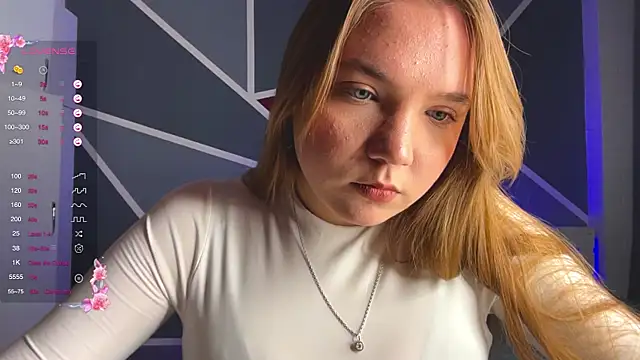 RebeccaEglitis online show from December 4, 5:10 pm