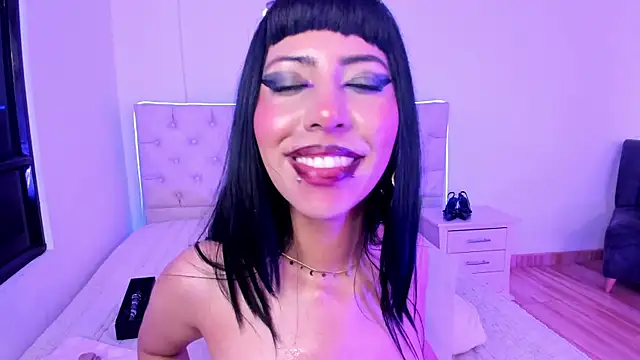 Nina fox 0691 online show from May 15, 11:01 pm