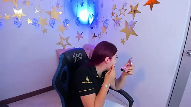 allison mc online show from December 5, 3:26 am