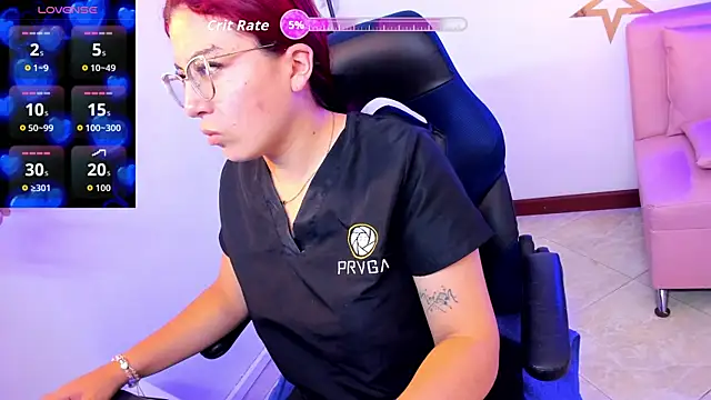 allison mc online show from January 8, 3:42 am