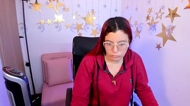 allison mc online show from March 22, 3:43 am