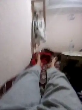 latarak321 online show from February 4, 7:20 pm