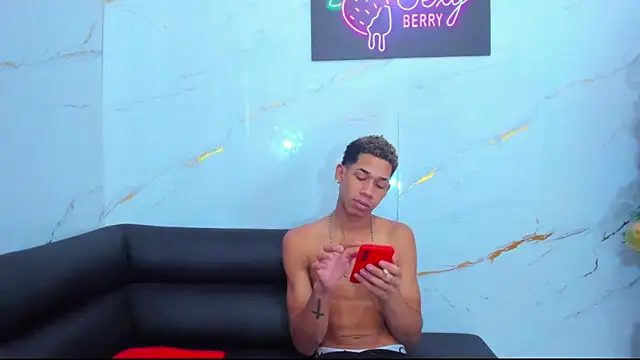 Little nicoll online show from January 5, 10:13 pm