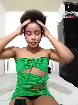 Nelsareth online show from March 1, 5:31 am