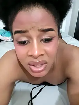 Nelsareth online show from March 5, 6:31 am