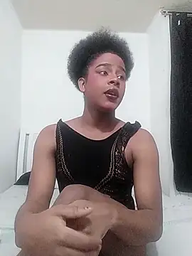 Nelsareth online show from March 21, 6:51 am