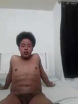 Nelsareth online show from March 31, 7:09 am