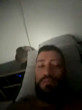 Snapshot of Santiago_hot19 chatting on October 8, 1:20 pm Santiago hot19 online show from October 8, 1:20 pm