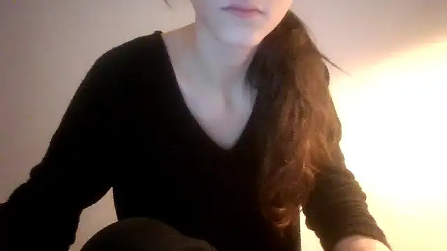 SuperValentina online show from February 7, 5:49 pm