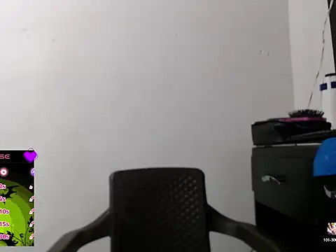 Damara Rolands- online show from October 22, 6:29 pm