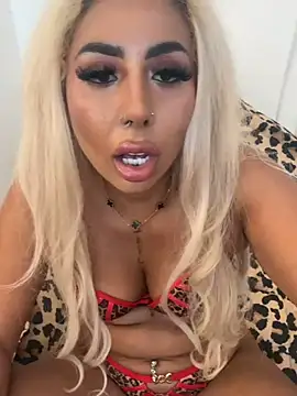 zara bellexx online show from April 17, 1:14 pm