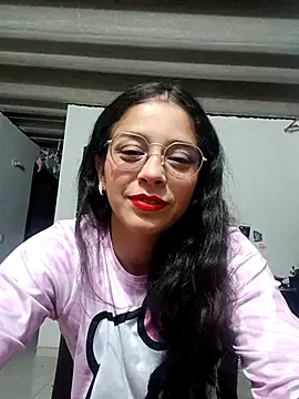 Eloisa smith online show from October 22, 4:35 am