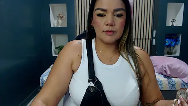 ruby jimenez19 online show from February 22, 10:30 pm