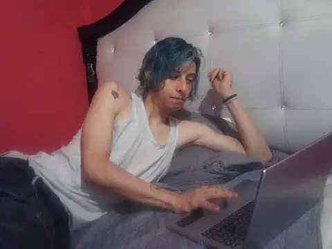 Snapshot of Spicy_fantasy777 chatting on October 20, 7:25 pm Spicy fantasy777 online show from October 20, 7:25 pm