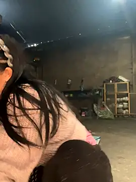 miemie-xx online show from November 20, 1:06 am