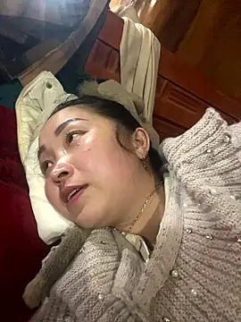 miemie-xx online show from January 14, 1:39 pm