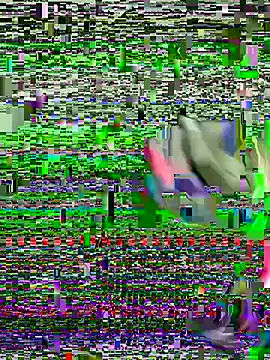 Sexy-Meryam online show from March 12, 1:34 am