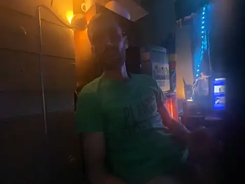 stevieg89 online show from March 4, 1:22 am