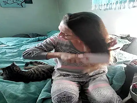 Cassaroll333 online show from November 7, 3:01 pm