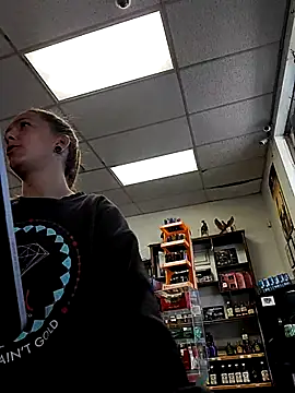 Cassaroll333 online show from November 16, 3:28 pm