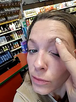 Cassaroll333 online show from April 12, 2:55 pm