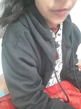 Snapshot of Mahi677 chatting on January 16, 4:27 am Mahi677 online show from January 16, 4:27 am