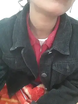 Snapshot of Mahi677 chatting on February 1, 4:44 am Mahi677 online show from February 1, 4:44 am