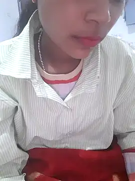 Snapshot of Mahi677 chatting on February 5, 5:12 am Mahi677 online show from February 5, 5:12 am