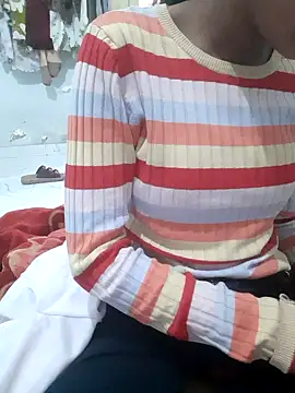 Snapshot of Mahi677 chatting on February 11, 2:49 am Mahi677 online show from February 11, 2:49 am